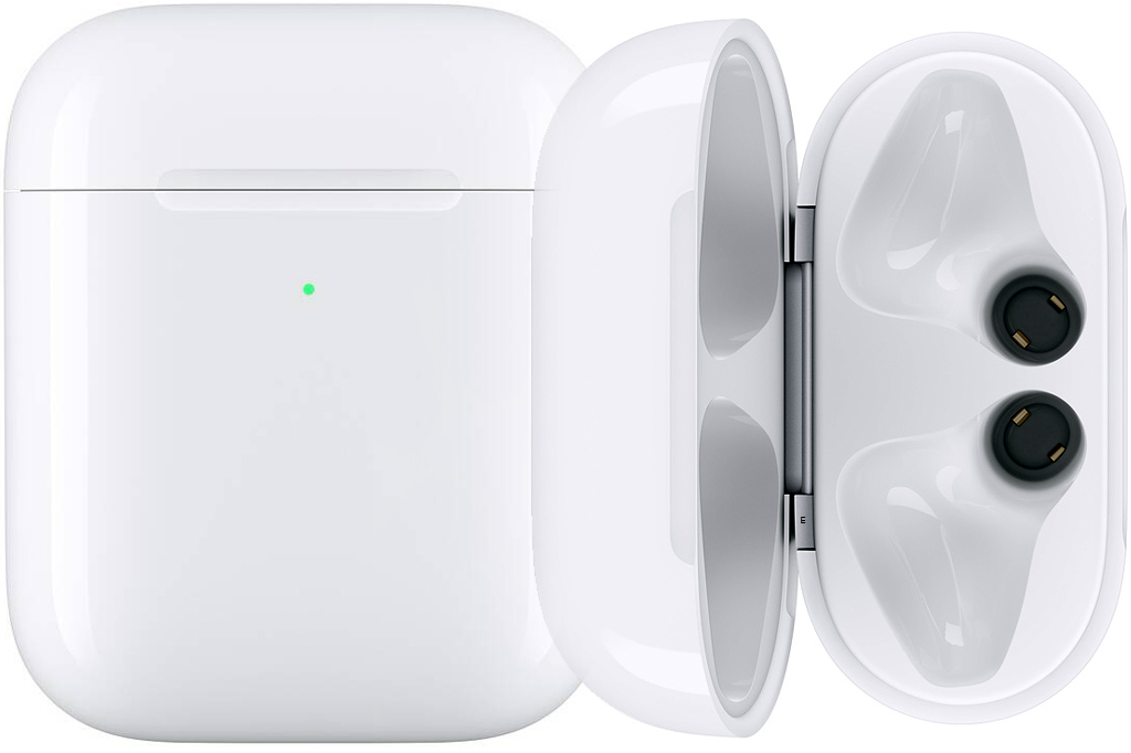 AirPods