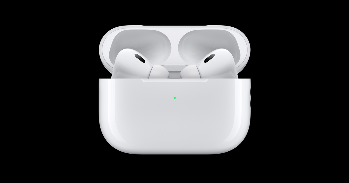 Apple AirPods