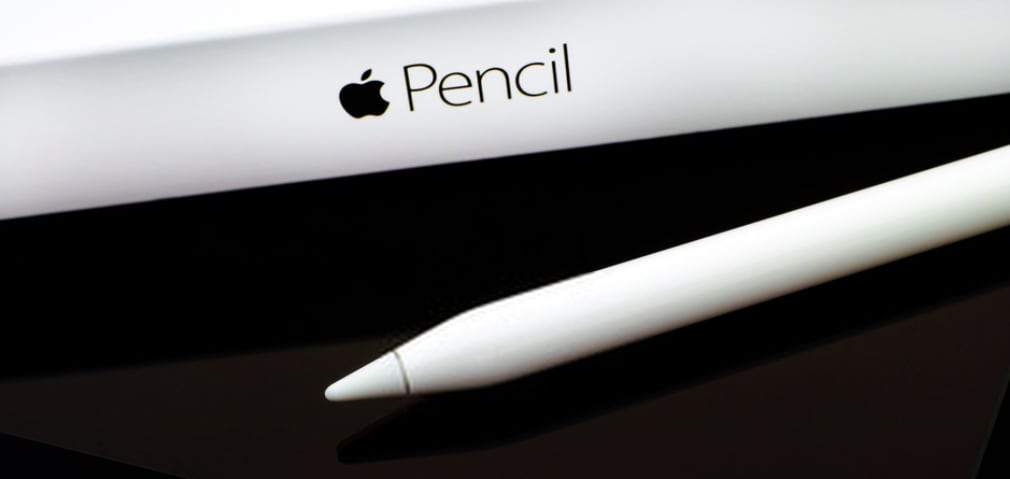 Apple Pencil