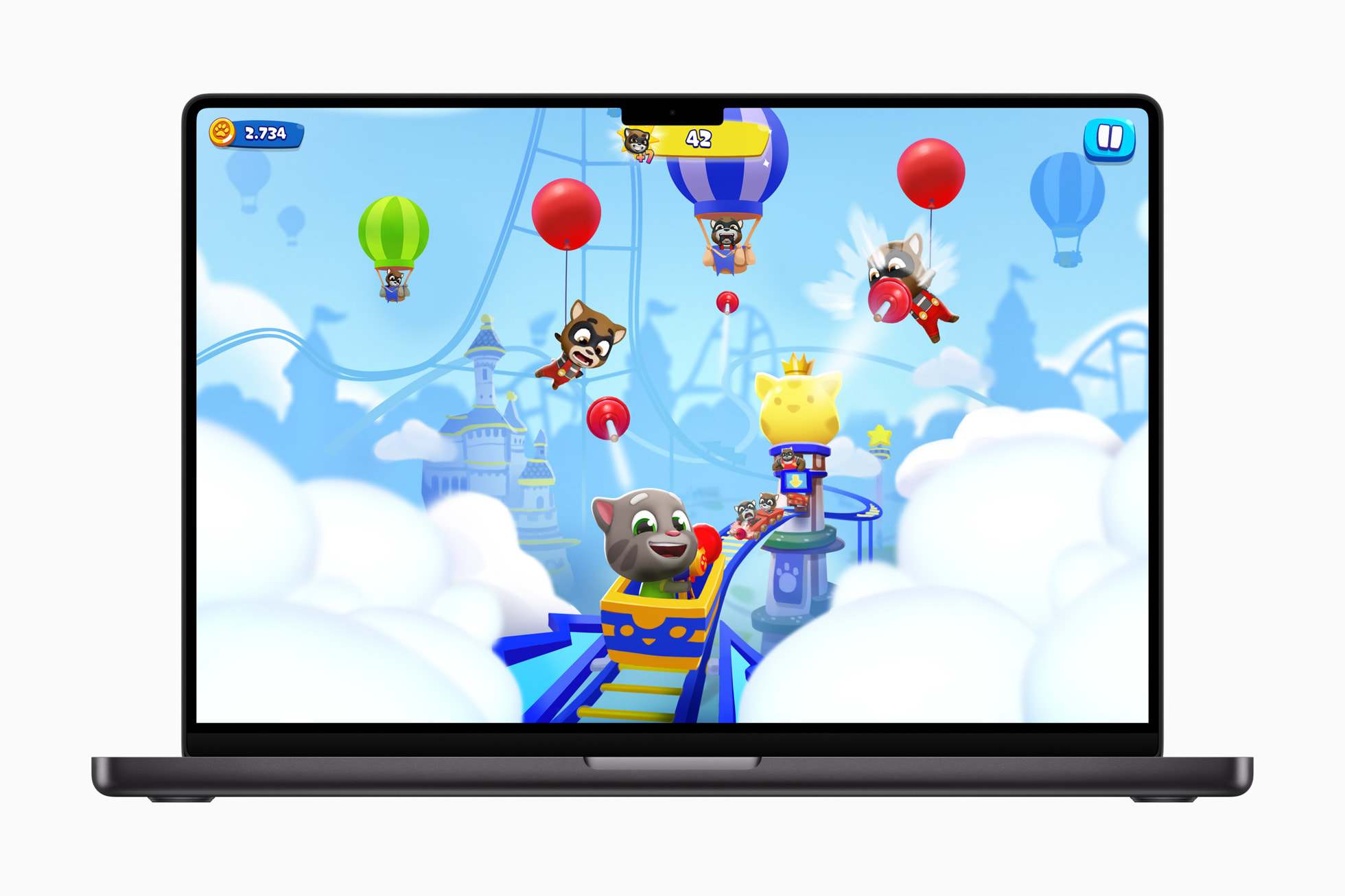 Apple Arcade