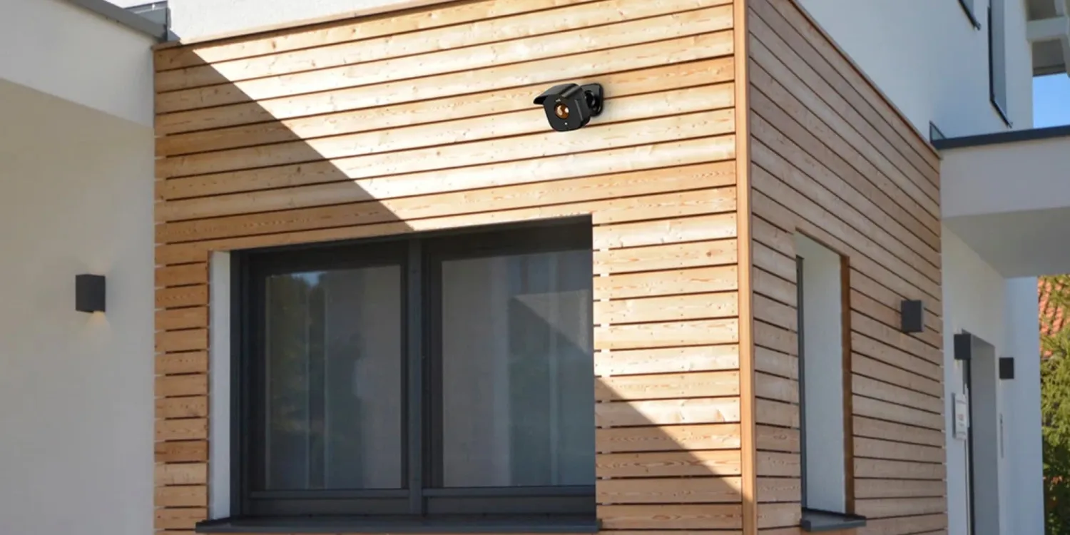 Onvis przedstawia nowy czujnik ruchu z Thread