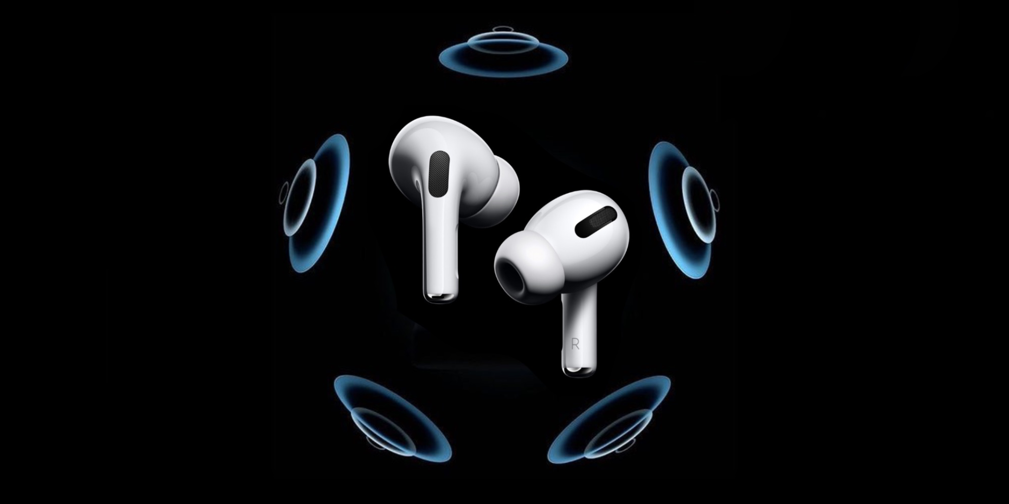 AirPods Pro 3: kamery tylko dla modelu premium