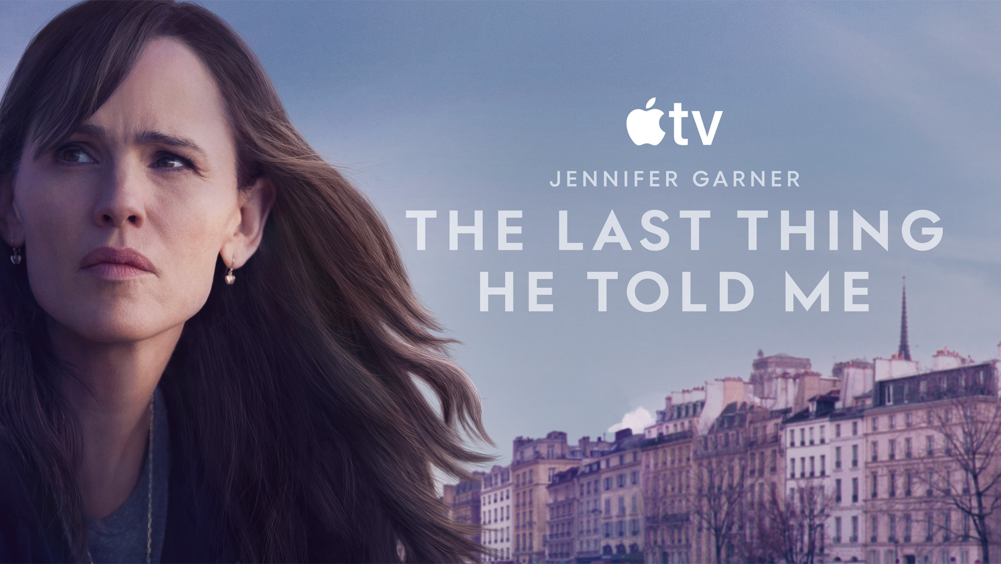 Apple TV publikuje zwiastun serialu „The Last Thing He Told Me – sezon 2”