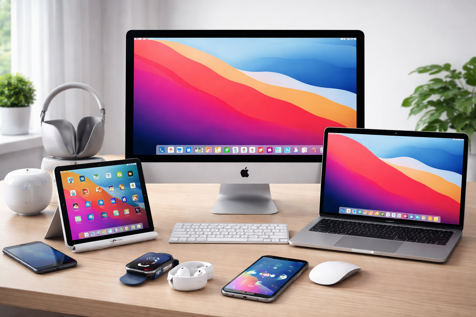 Oprogramowanie Apple nie dorównuje jego sprzętowi