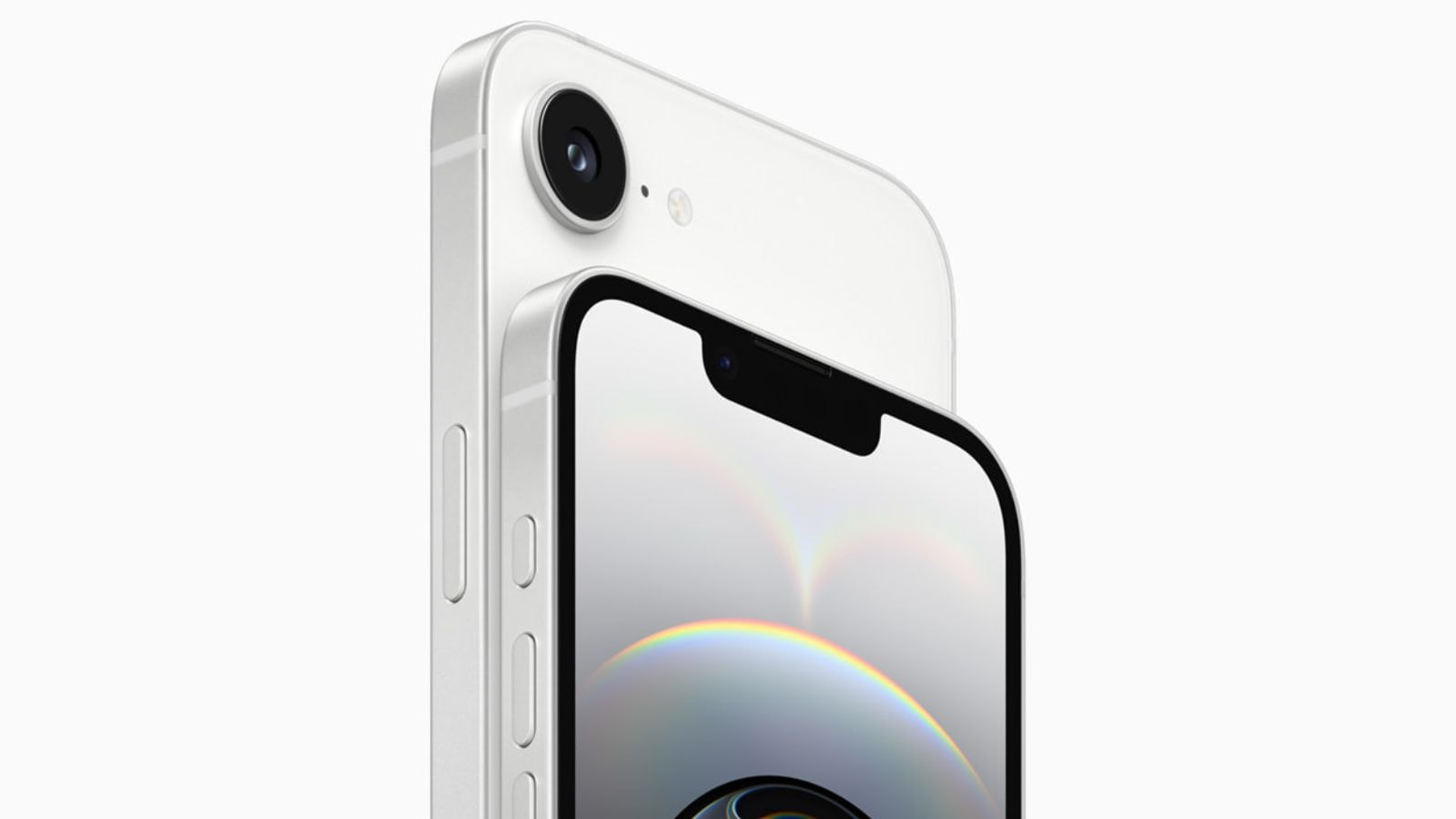 IPhone 17e: A19 i MagSafe