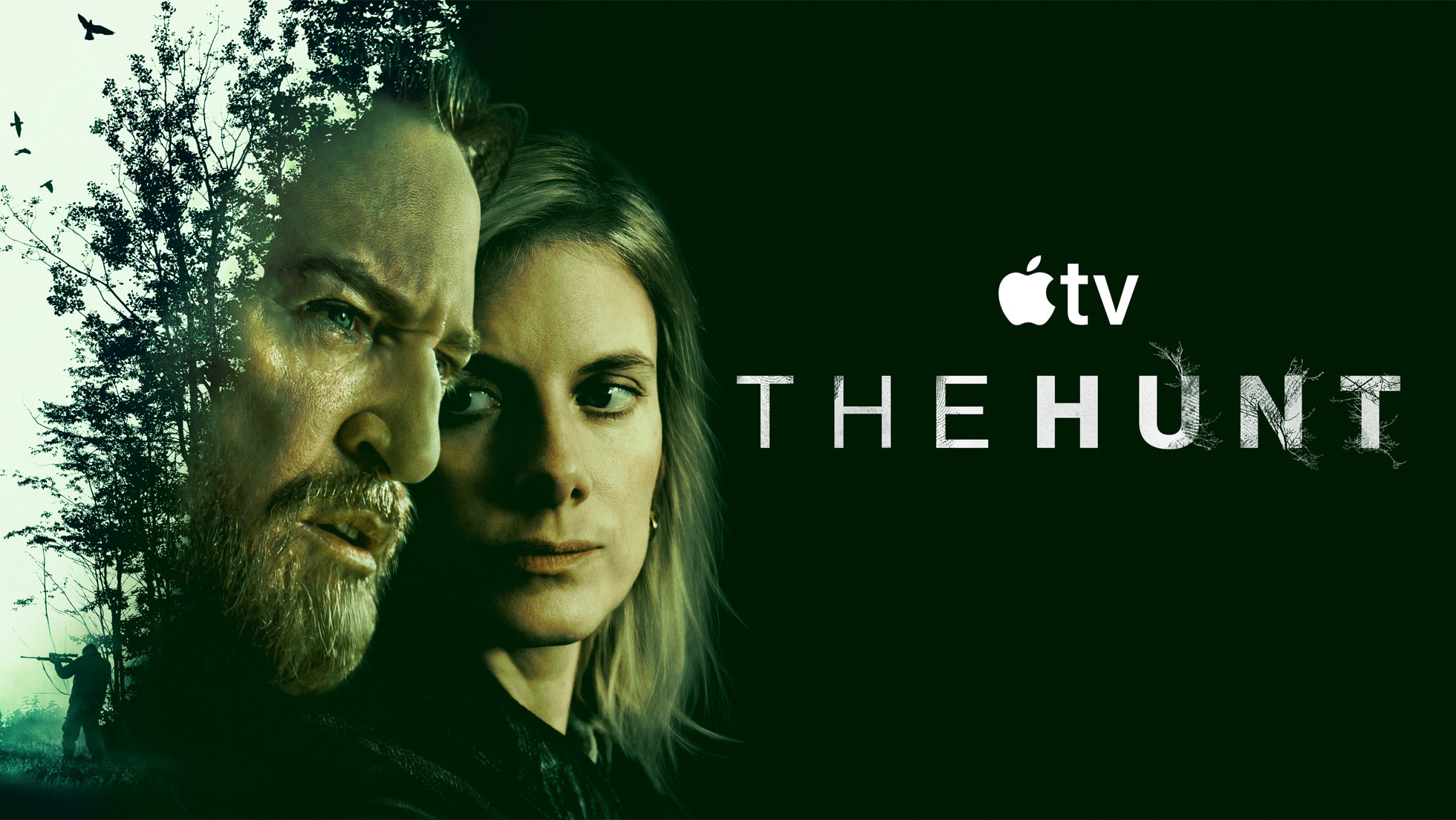 Apple TV: „The Hunt” startuje 4 marca