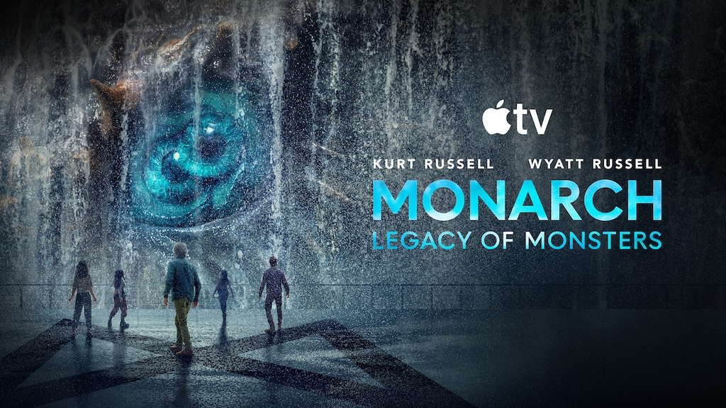 Apple TV przedstawia oficjalny zwiastun „Monarch: Legacy of Monsters 2”