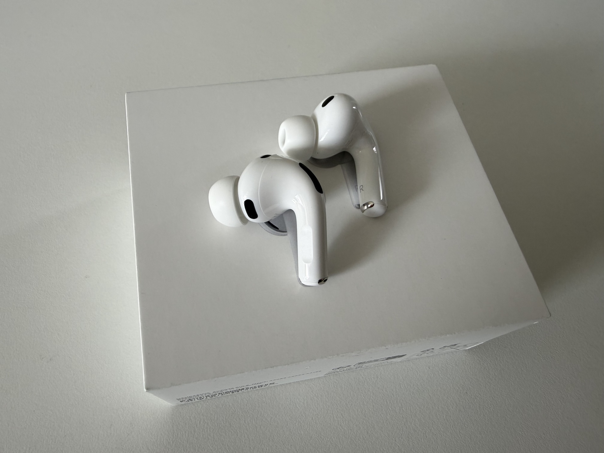 Apple publikuje nowy firmware dla swoich słuchawek