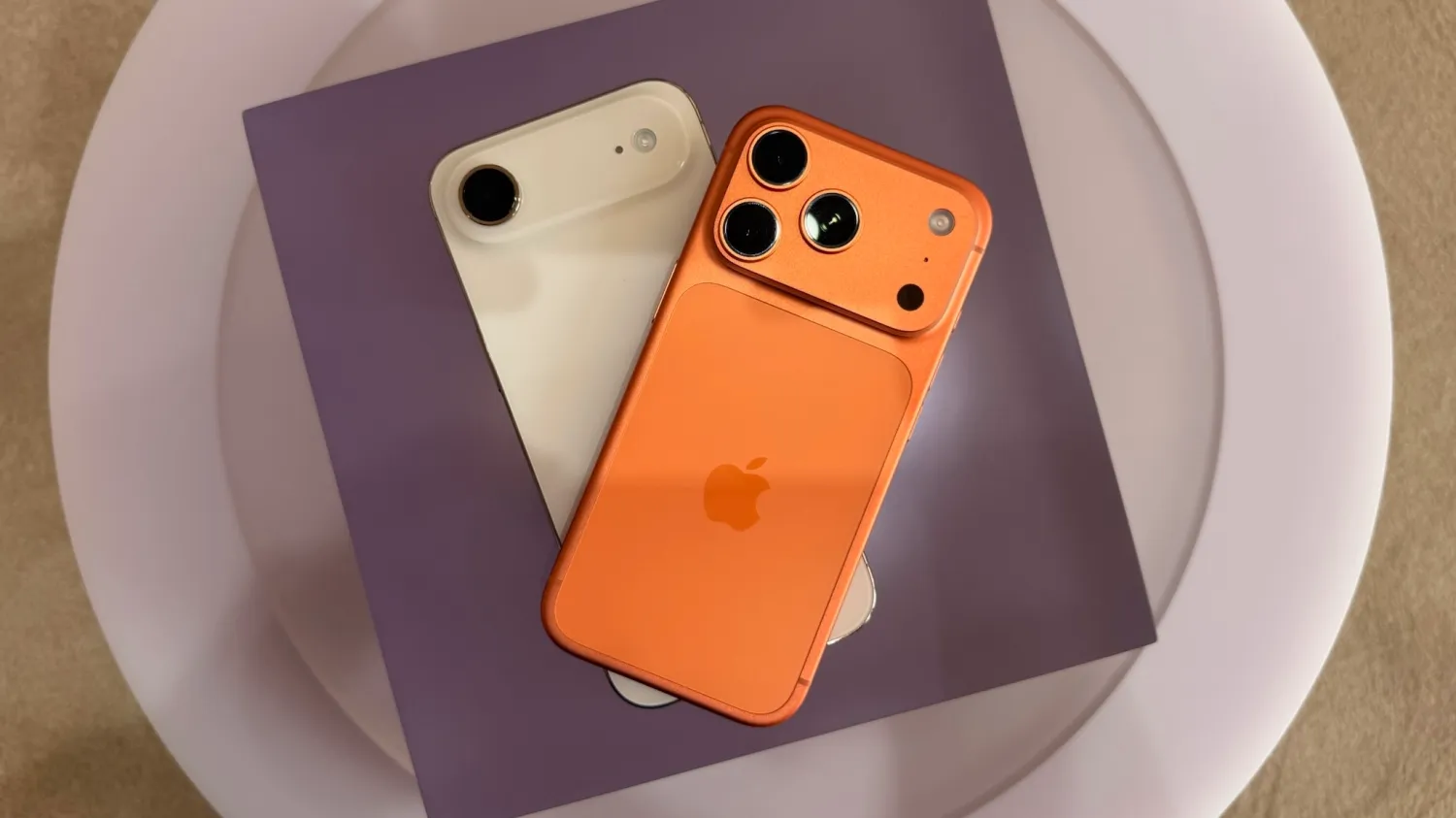 IOS 26.4 naprawia dokładność klawiatury iPhone’a