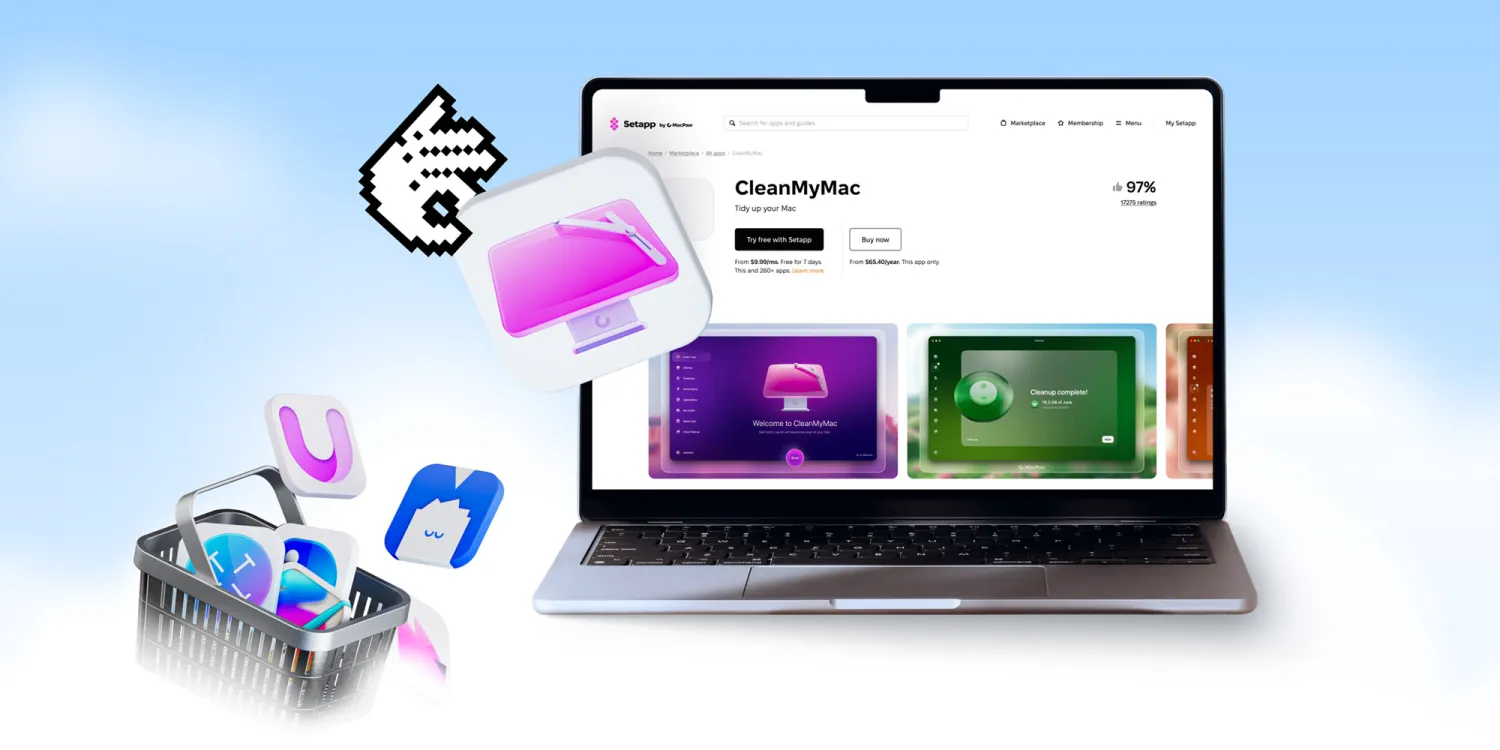 Setapp z nową ofertą dla użytkowników