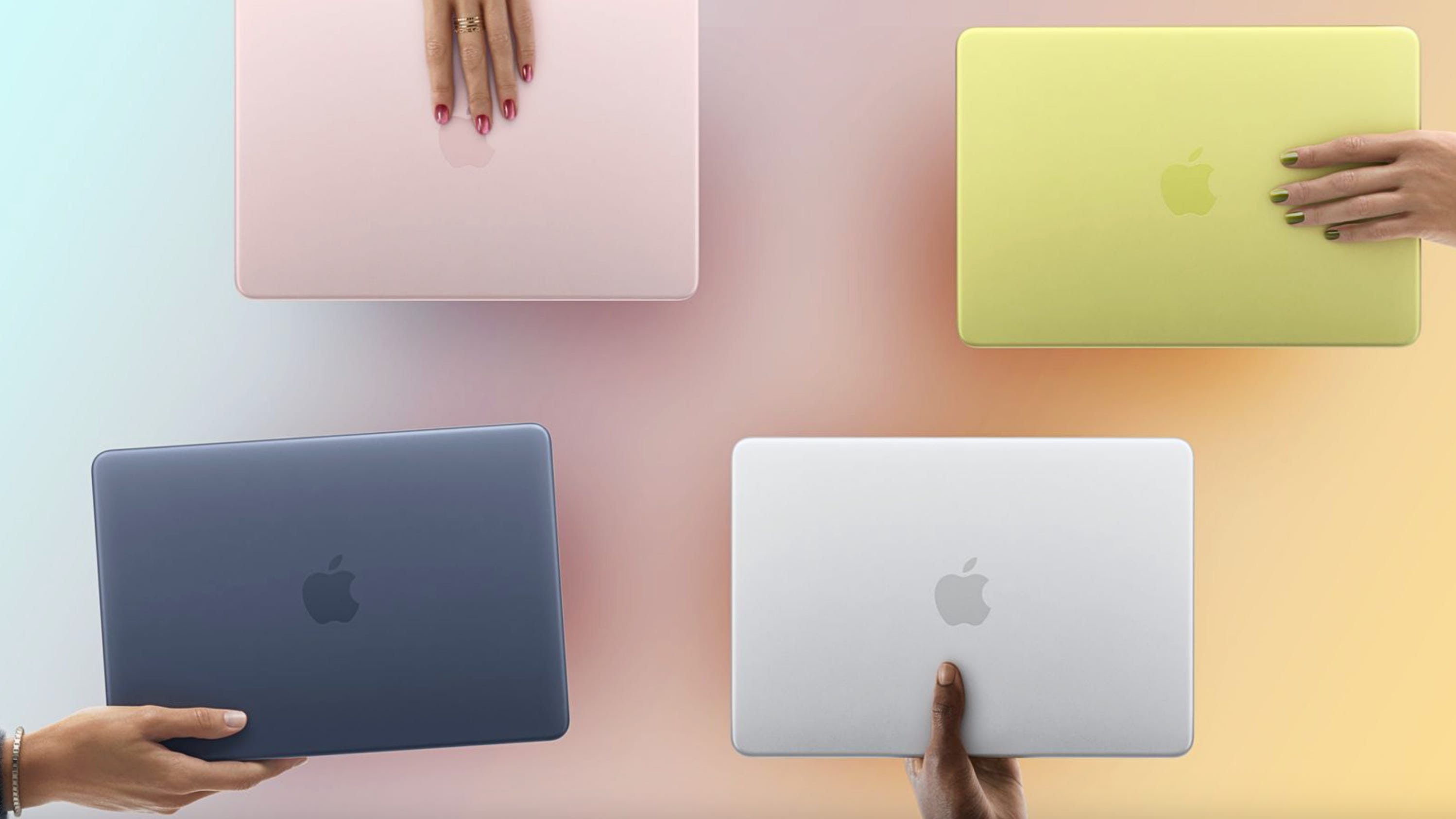MacBook Neo wielkim zwycięzcą