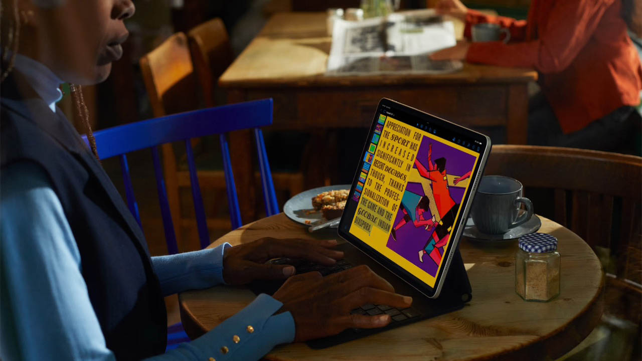 Mac i iPad – czy jest sens takiej hybrydy?