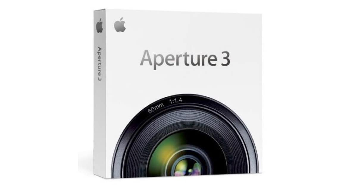 Aperture – gdzie jesteś?