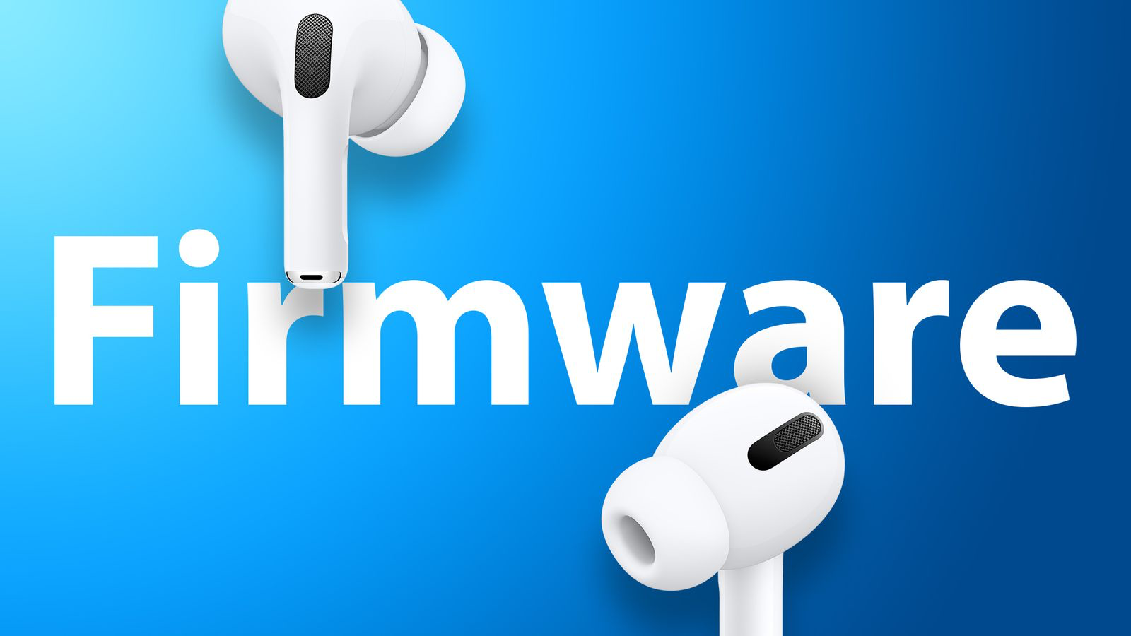 Apple wydaje aktualizacje firmware dla AirPods Pro 3, AirPods Pro 2 i AirPods 4