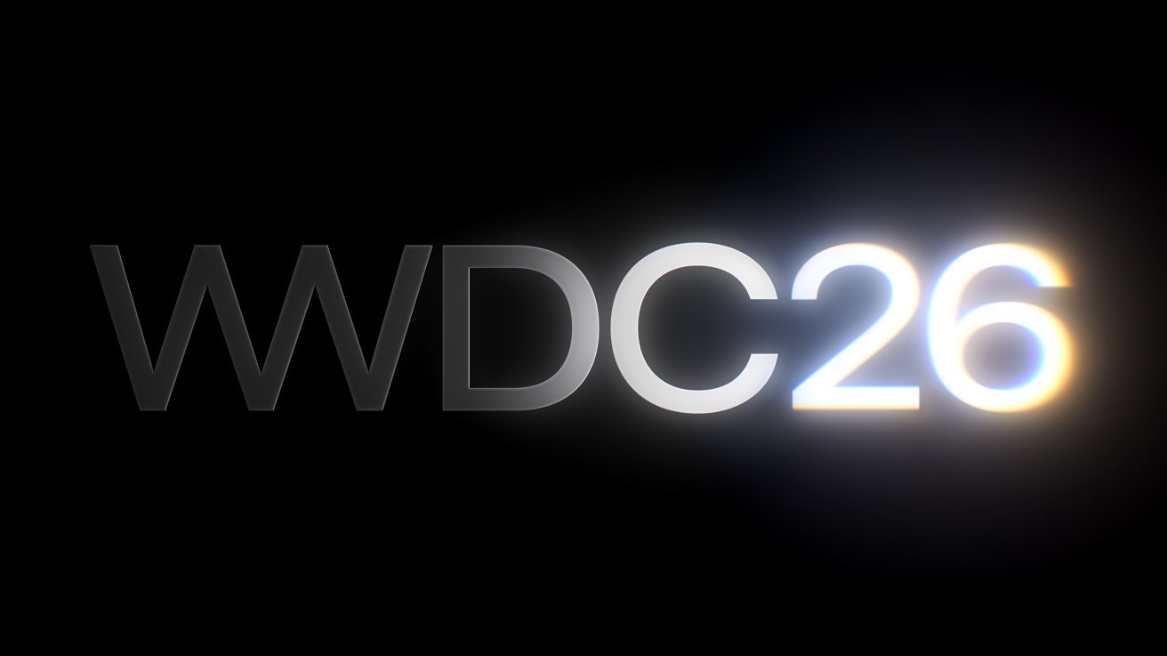 Apple wysyła zaproszenia na WWDC 2026