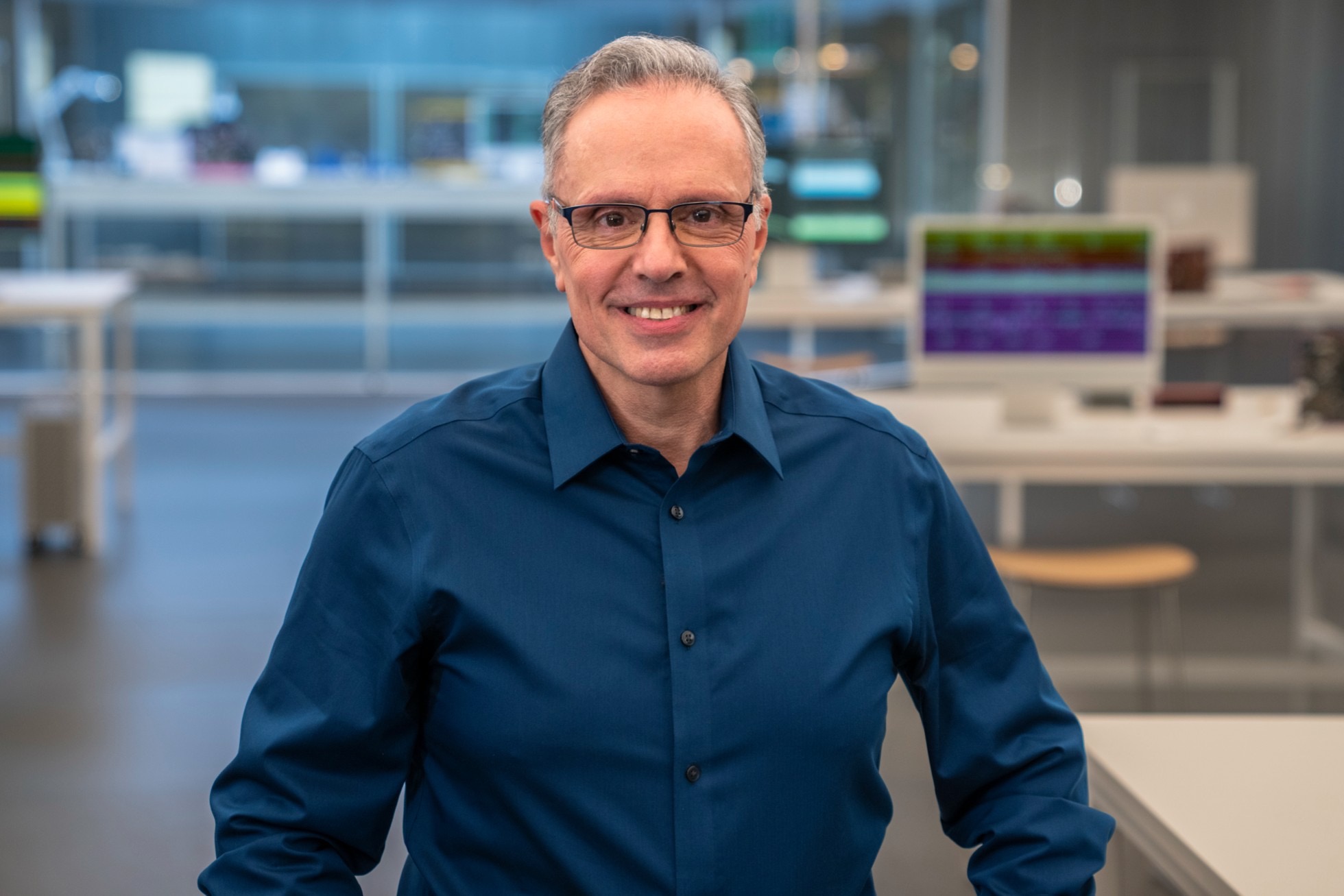 Apple: Johny Srouji mianowany dyrektorem ds. sprzętu