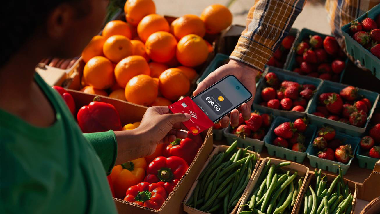 Tap to Pay debiutuje w Malezji