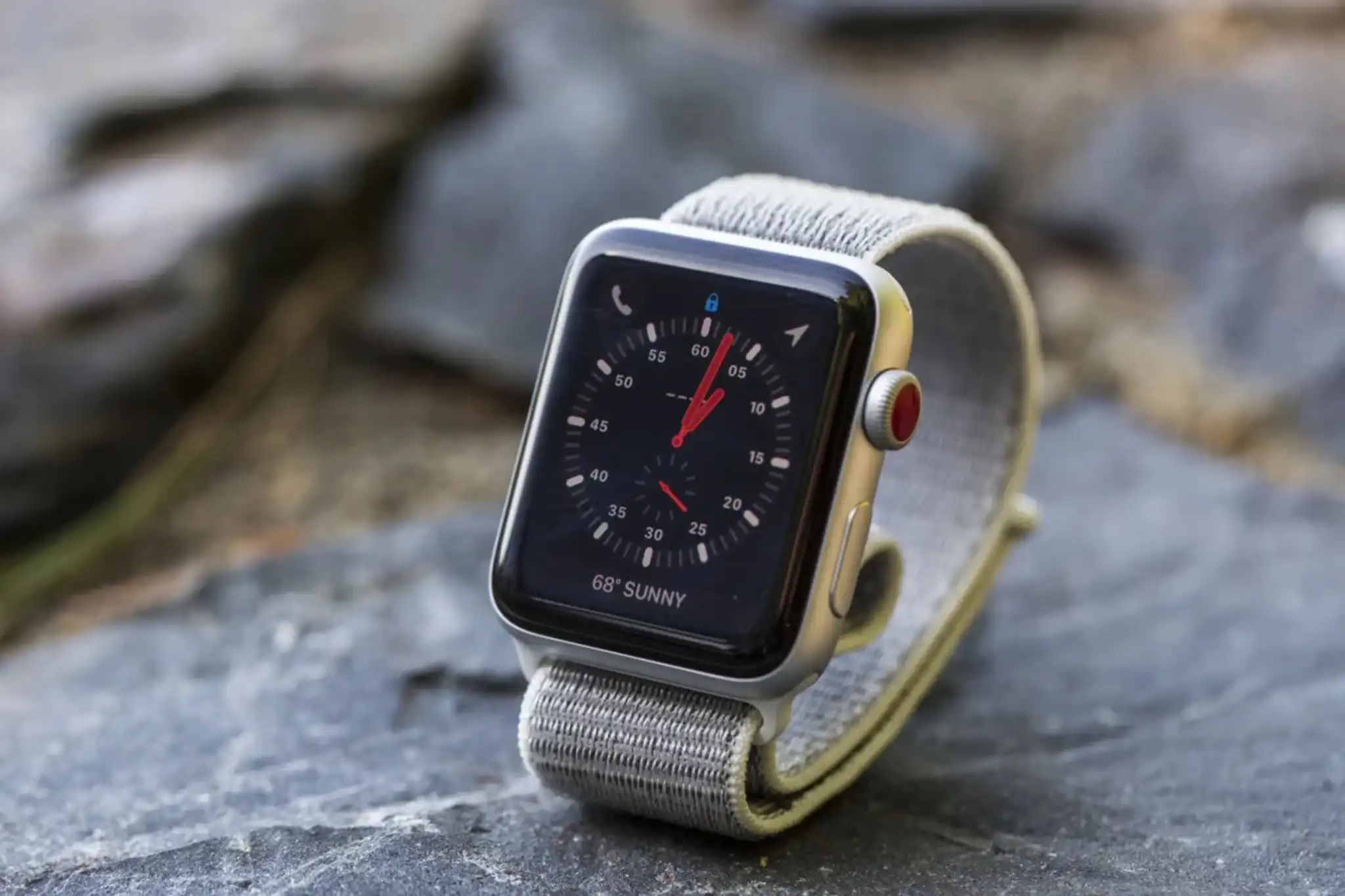 Apple Watch z problemami po aktualizacji do watchOS 8.8.2