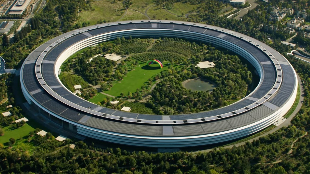 Apple publikuje wyniki finansowe za drugi kwartał 2026r.