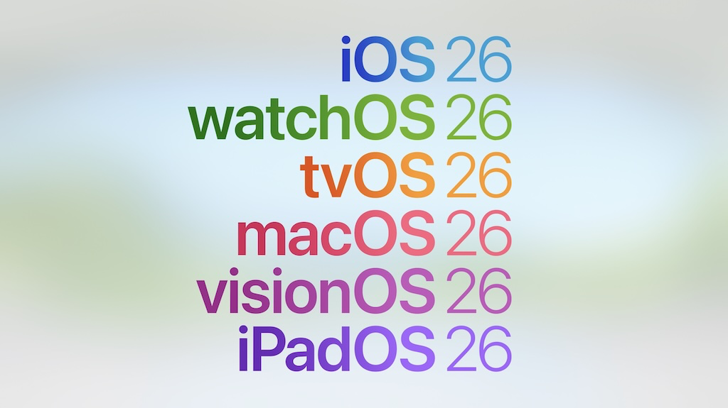 Apple wydało wczoraj finalne wersje swoich systemów