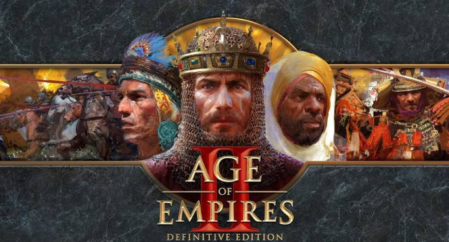 Age of Empires II: Definitive Edition już niedługo na macOS